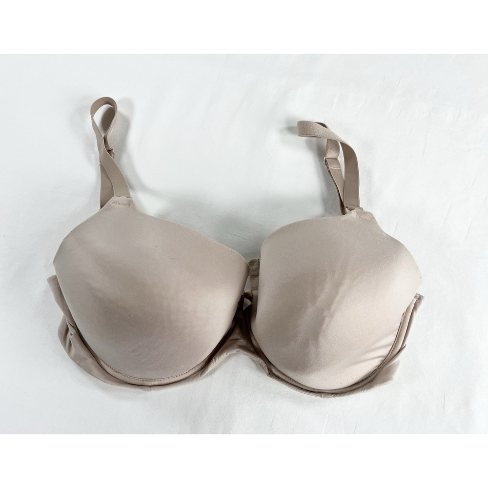 Gilligan &‎ O'malley T-Shirt Nursing Maternity Bra Underwire Multi-way 34DDD